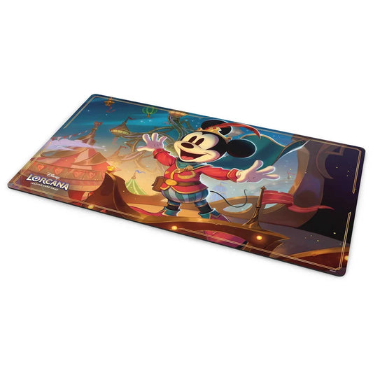 Disney Lorcana TCG - Playmat - Mickey