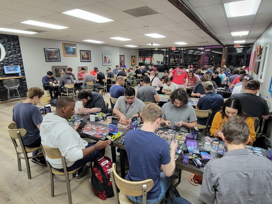 Community Tournament