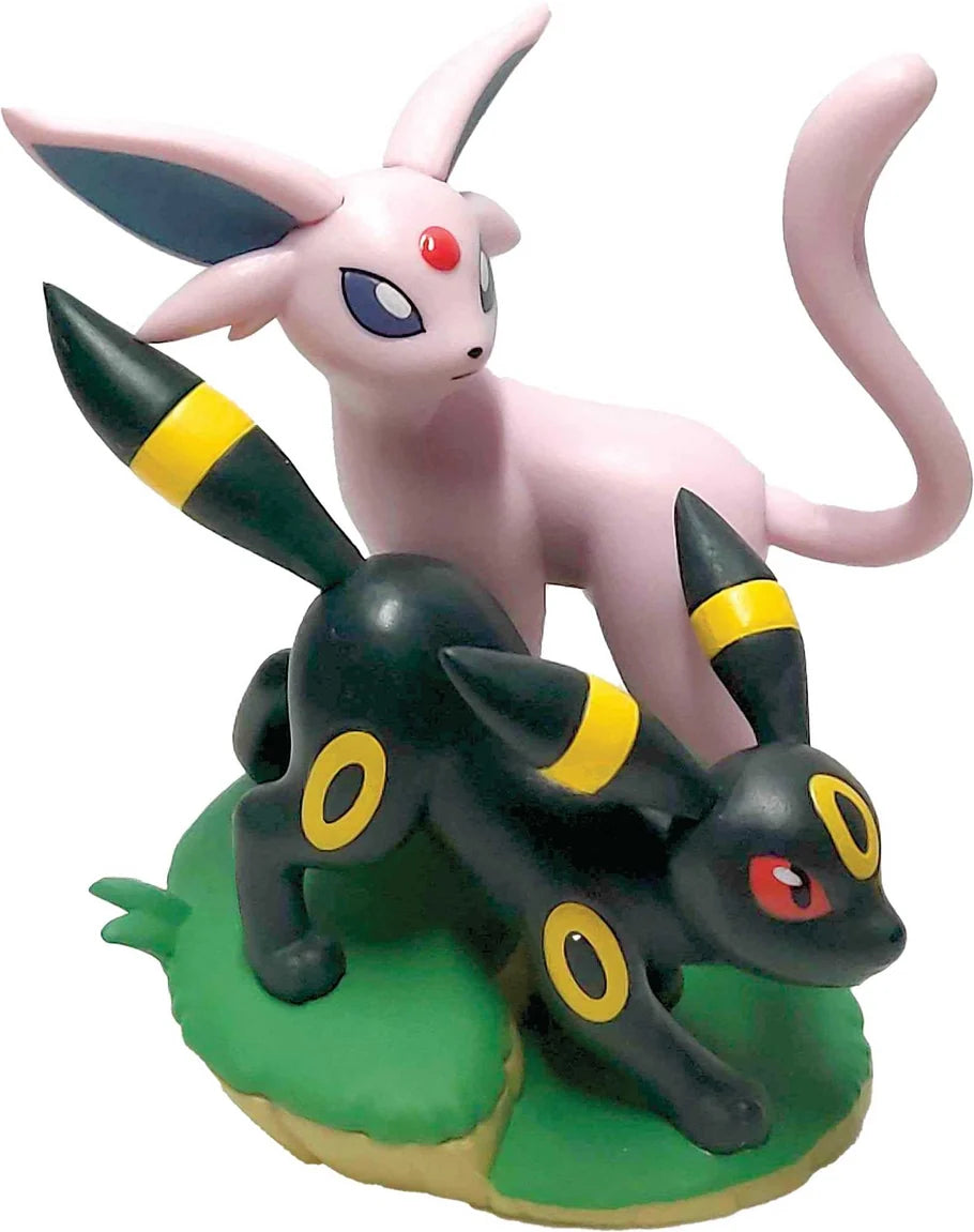 Pokémon TCG: Scarlet & Violet 8.5 Prismatic Evolutions - Premium Figure Collection